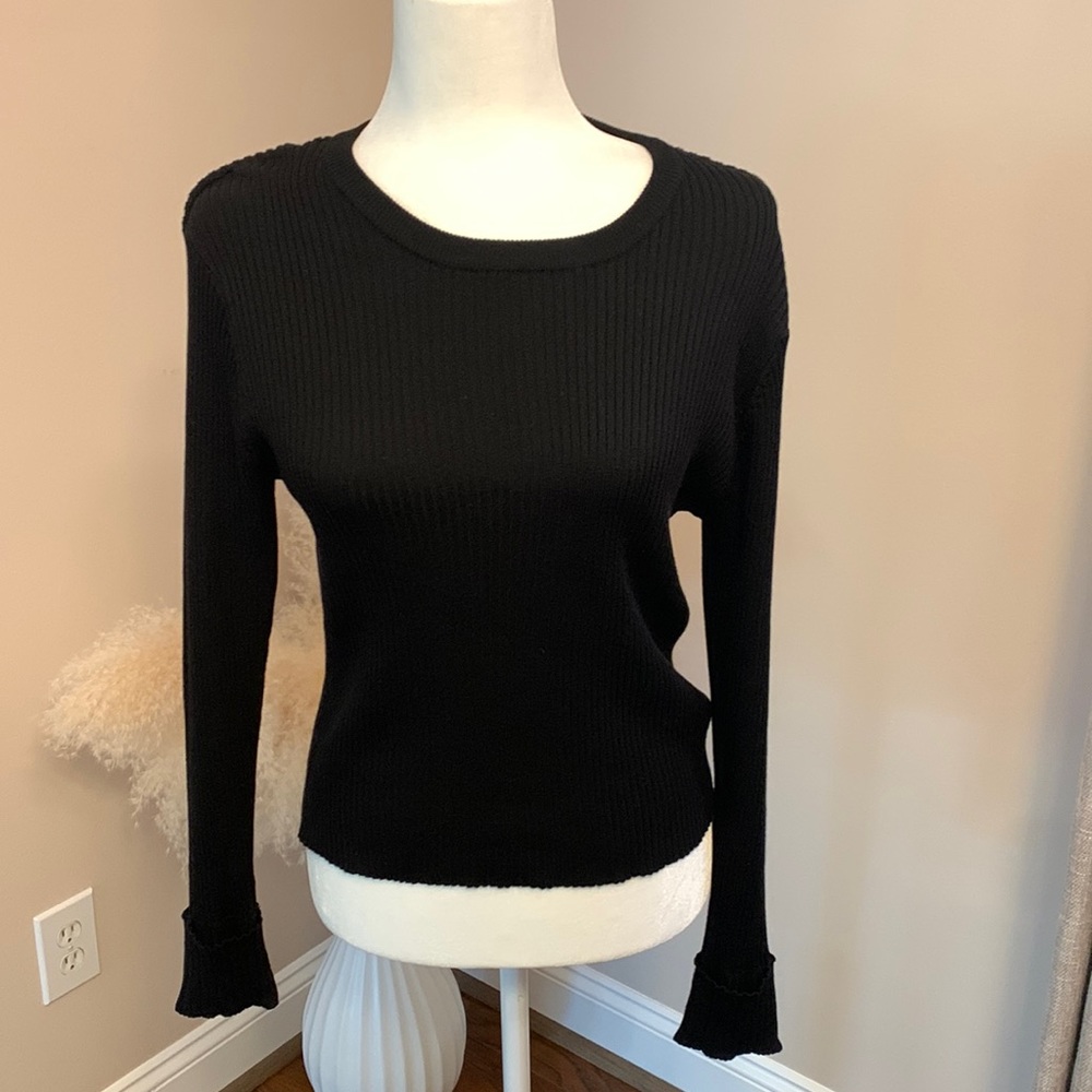 Lulus sweater